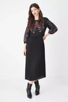 Платье Medicine, черный