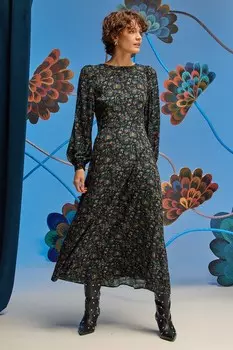 Платье Medicine, черный