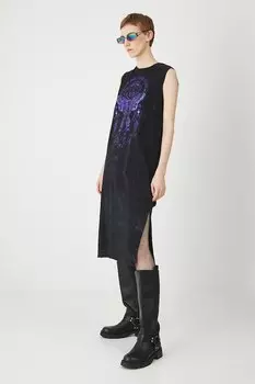 Платье Medicine, черный