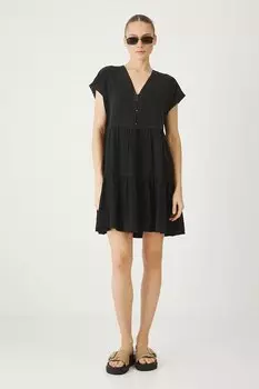 Платье Medicine, черный