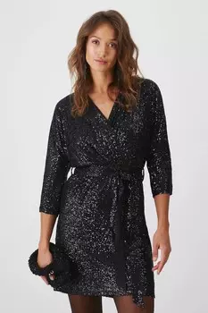 Платье Medicine, черный