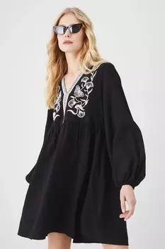 Платье Medicine, черный