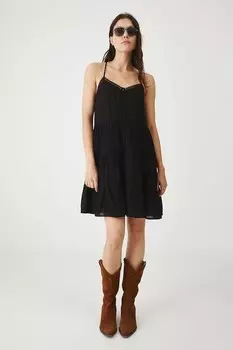 Платье Medicine, черный