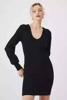 Платье Medicine, черный