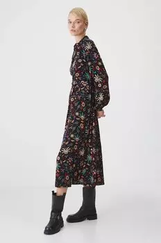 Платье Medicine, черный