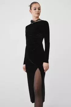 Платье Medicine, черный