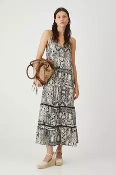 Платье Medicine, черный