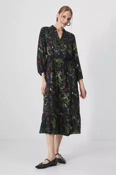 Платье Medicine, черный