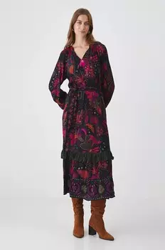 Платье Medicine, черный