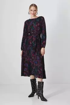 Платье Medicine, черный