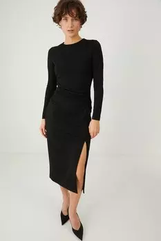 Платье Medicine, черный