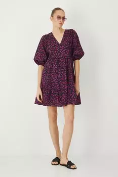 Платье Medicine, черный