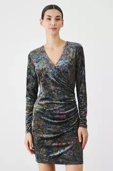 Платье Medicine, черный