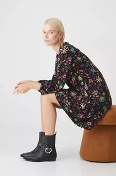 Платье Medicine, черный