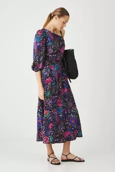 Платье Medicine, черный