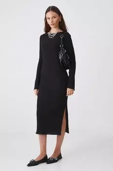 Платье Medicine, черный