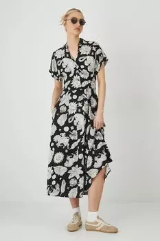 Платье Medicine, черный