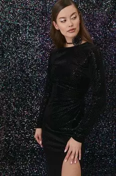 Платье Medicine, черный