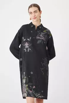 Платье Medicine, черный