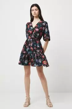 Платье Medicine, черный