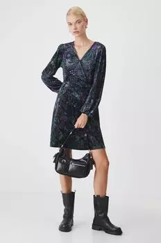 Платье Medicine, черный