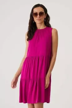 Платье Medicine, фиолетовый