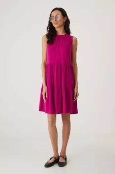 Платье Medicine, фиолетовый