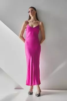 Платье Medicine, фиолетовый