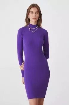 Платье Medicine, фиолетовый