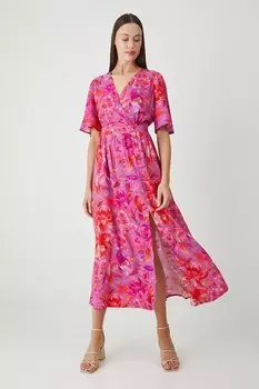 Платье Medicine, фиолетовый