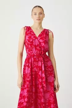 Платье Medicine, красный