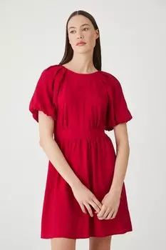 Платье Medicine, красный