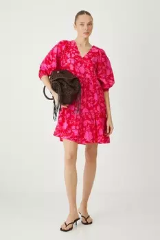 Платье Medicine, красный