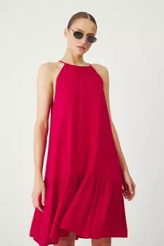 Платье Medicine, красный