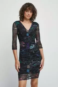 Платье Medicine, мультиколор