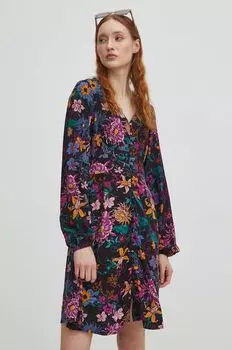 Платье Medicine, мультиколор