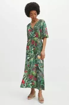 Платье Medicine, мультиколор