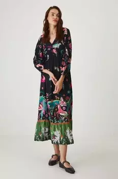 Платье Medicine, мультиколор