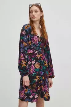 Платье Medicine, мультиколор