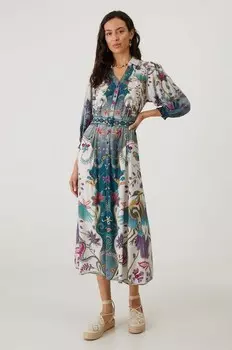 Платье Medicine, мультиколор