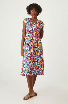 Платье Medicine, мультиколор