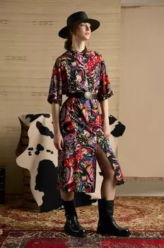 Платье Medicine, мультиколор