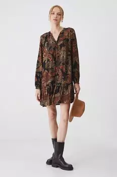 Платье Medicine, мультиколор