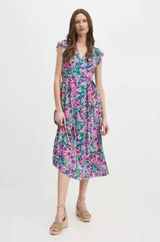 Платье Medicine, мультиколор