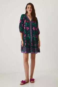 Платье Medicine, мультиколор