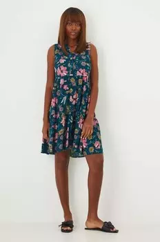 Платье Medicine, мультиколор