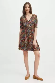 Платье Medicine, мультиколор