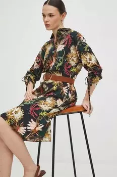 Платье Medicine, мультиколор