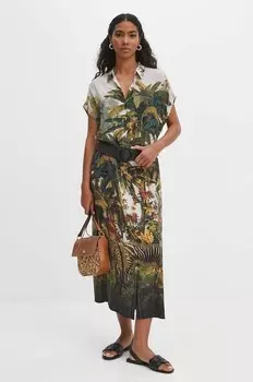 Платье Medicine, мультиколор