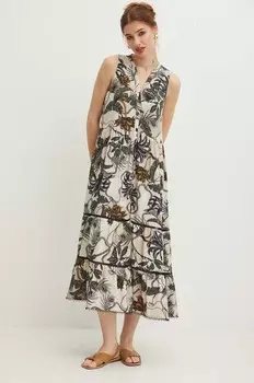 Платье Medicine, мультиколор